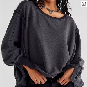 We The Free Camden Sweatshirt